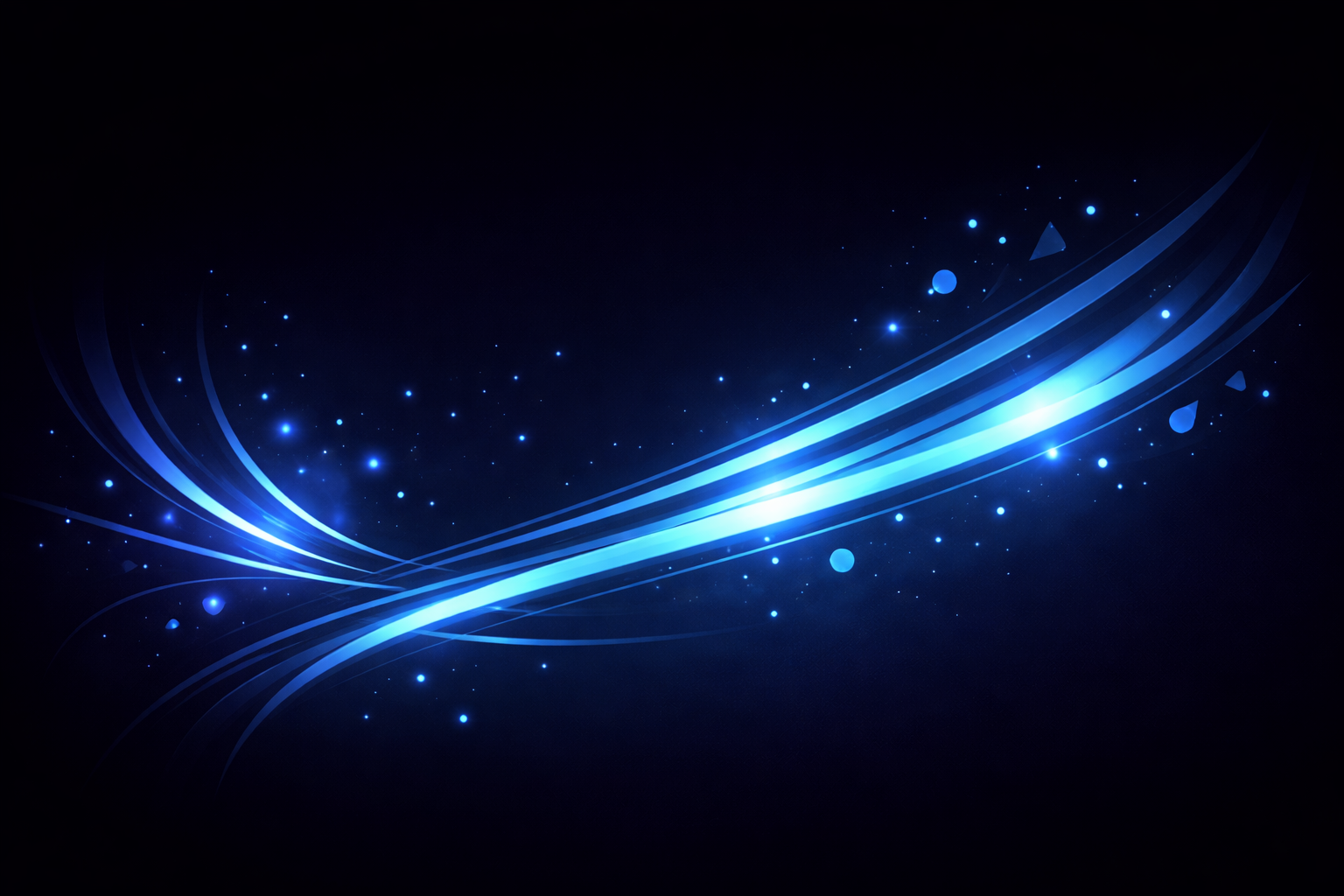 Blue lines Blue lines