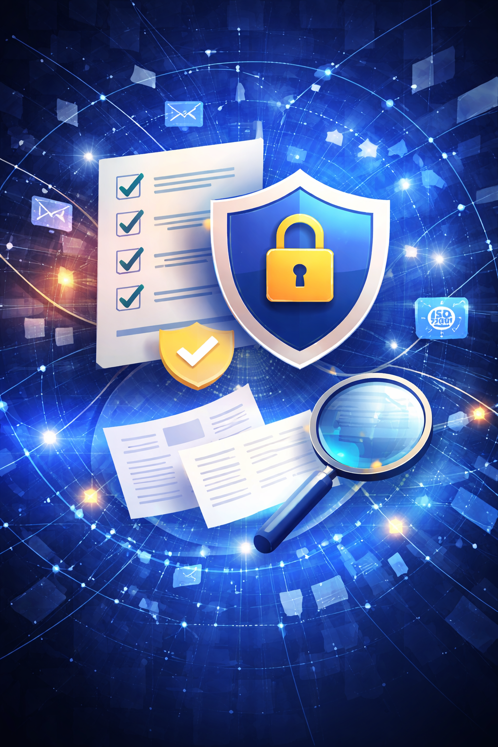 Assurance, Compliance & Confidence