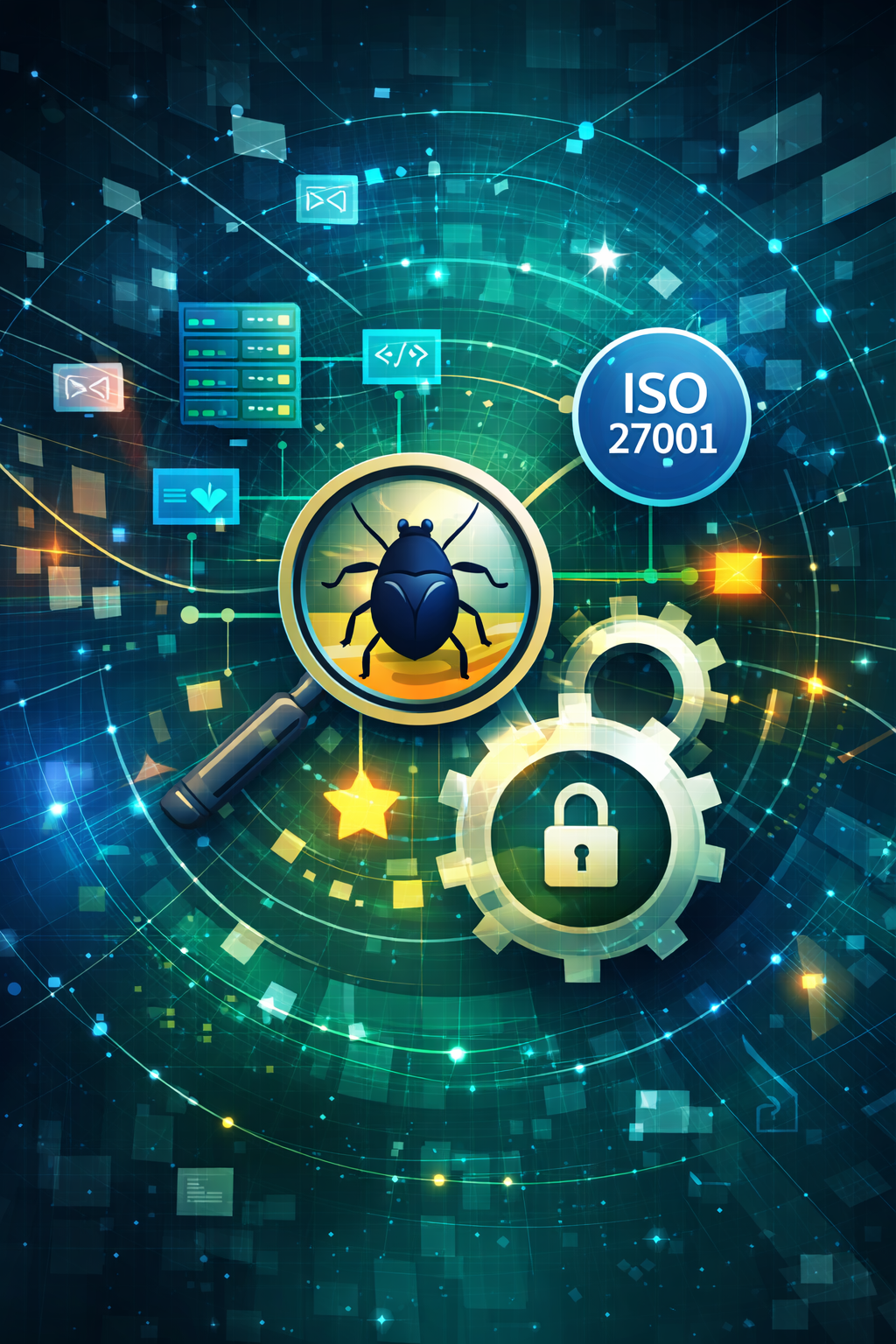 Operational Security Foundations