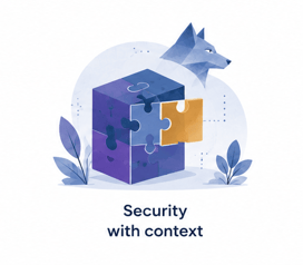 Security with context12
