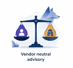 Vendor neutral advisory12