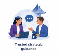 trusted guidance